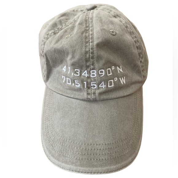 Martha’s Vineyard Cap - Picture 1 of 4